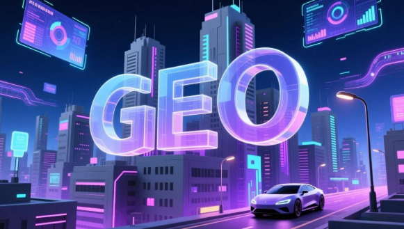 伊宁市GEO 优化行业动态：主流搜索平台地域收录规则更新综述