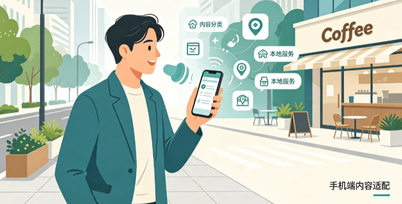 伊宁市深度解析手机端 GEO 与 AI 优化协同逻辑，兼顾用户检索体验与企业线上传播