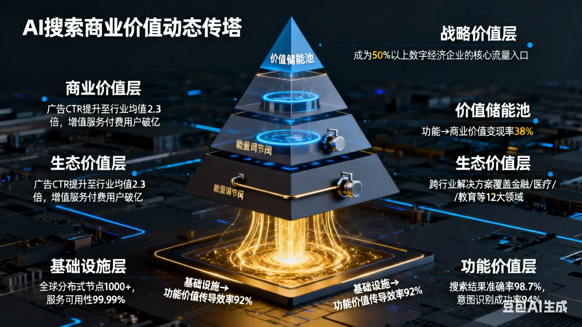 告别传统流量困局，伊宁市GEO优化助力企业抢占AI问答新流量