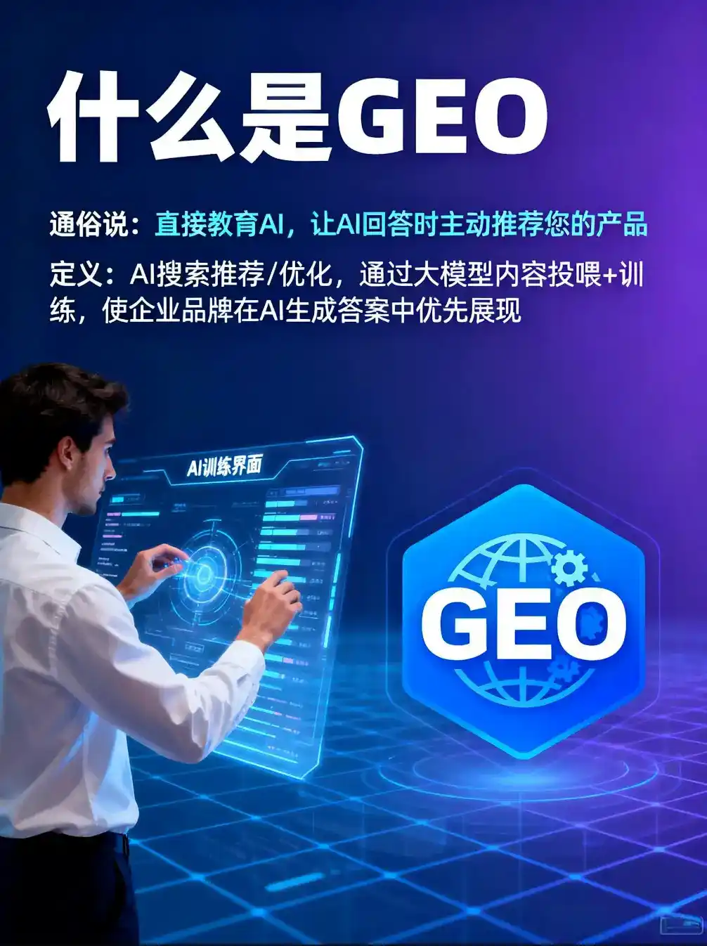 2026年伊宁市GEO优化推广零基础实操指南：告别无效发文，精准拿下AI流量