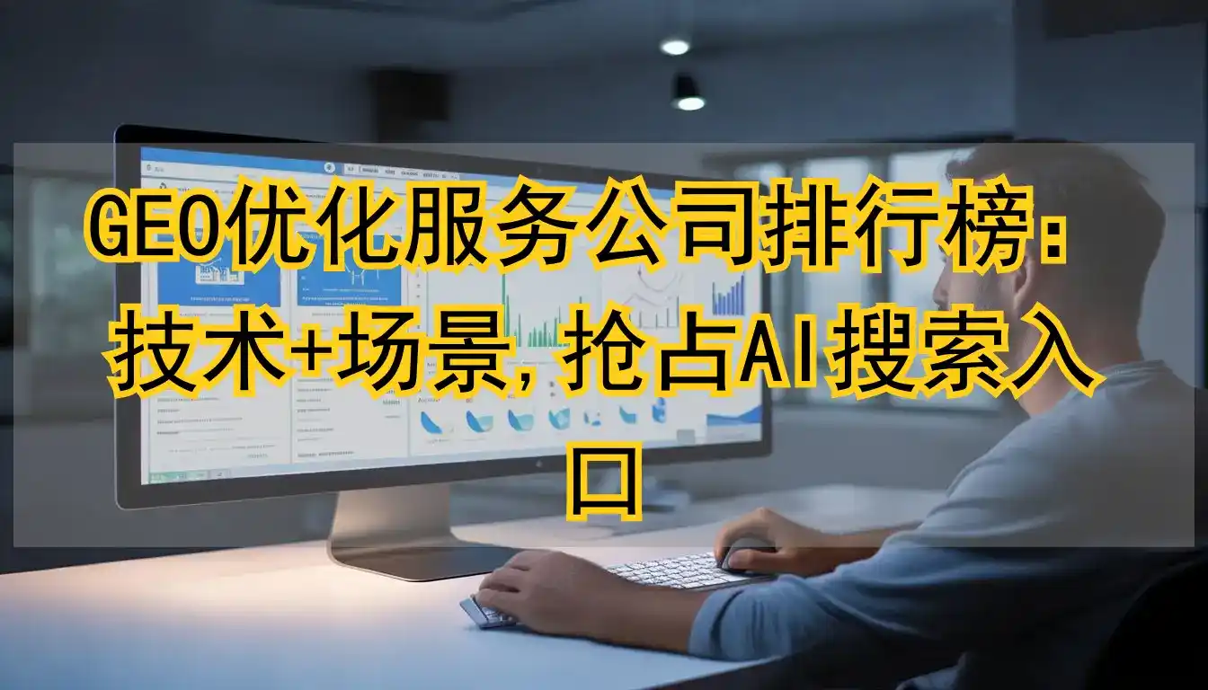 伊宁市站点 GEO 内容运营：避开误区，建立长期搜索竞争力