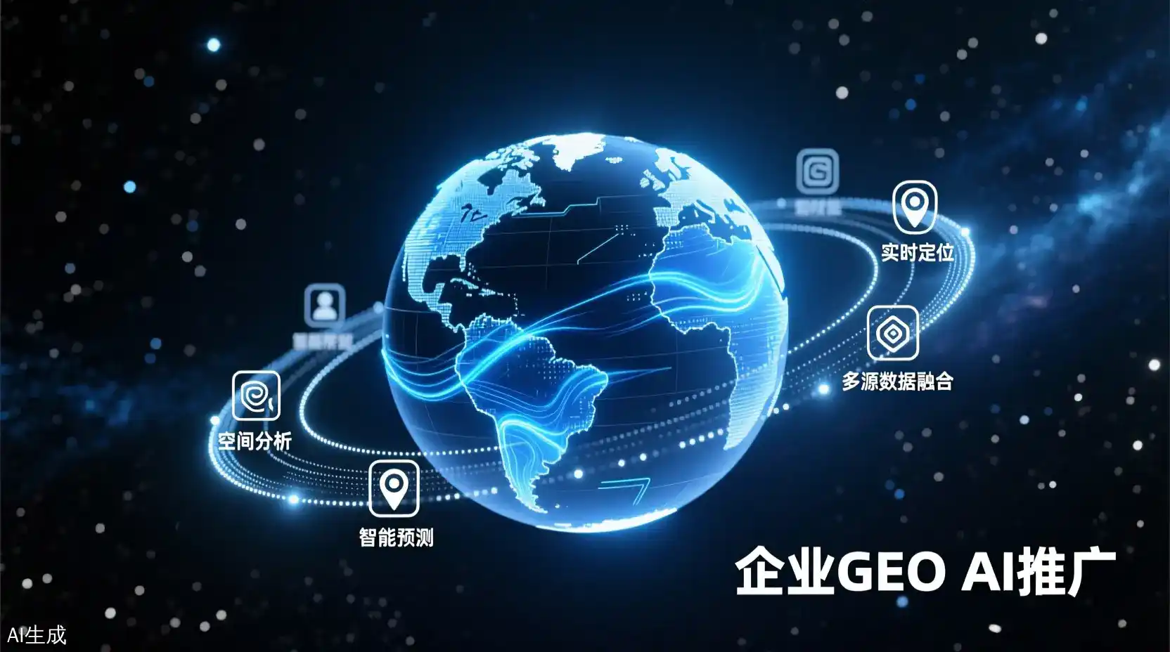 解读伊宁市GEO优化：融入生活与社会的精细化地理服务