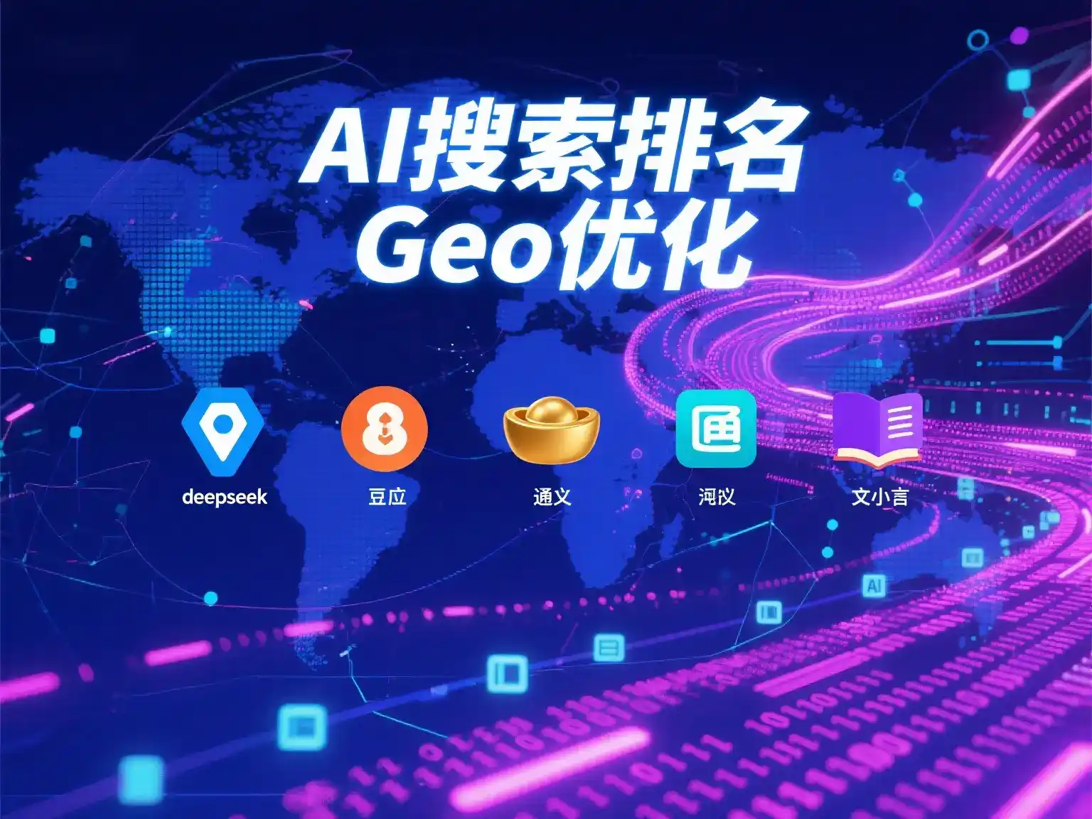 伊宁市国硕AI：探索GEO生成式引擎优化的企业品牌实践